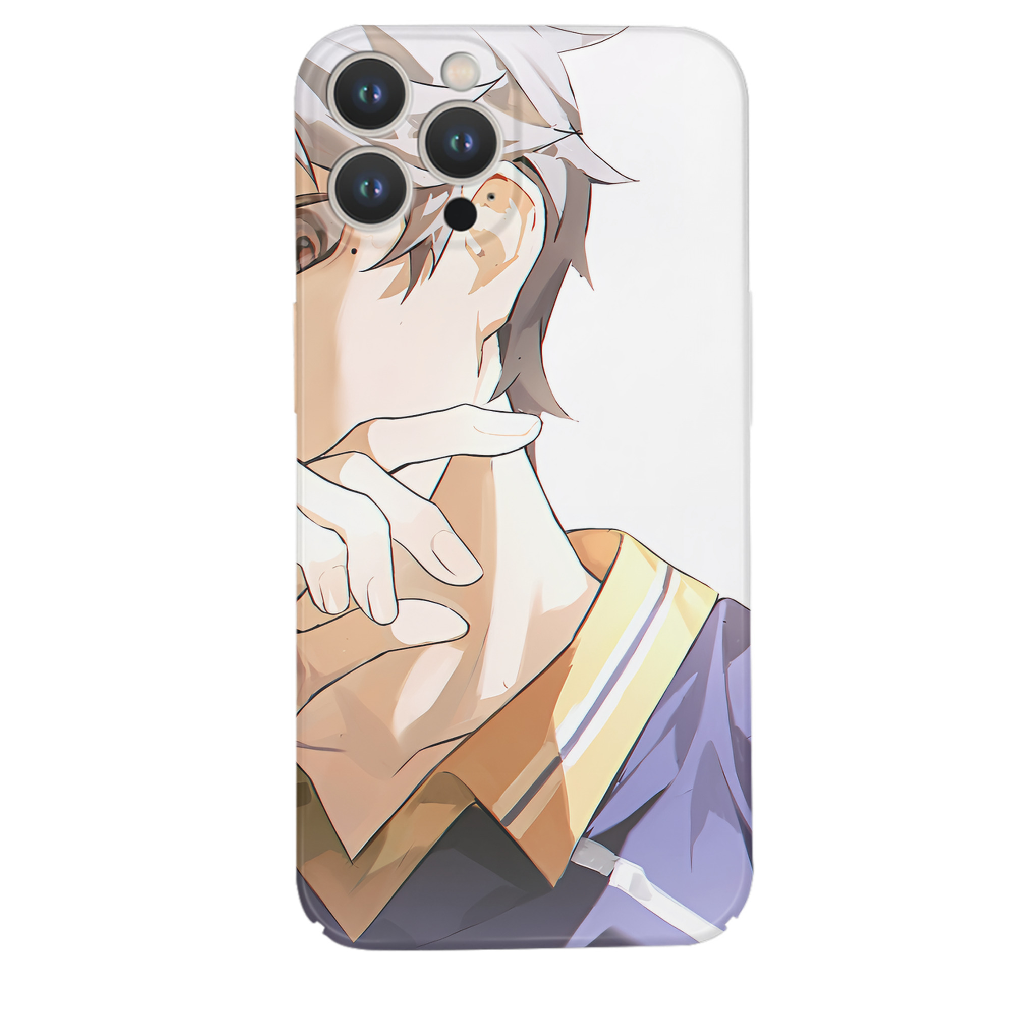 （画像用） ハイキュー!! Haikyu!! 【iPhone 14シリーズ対応】ハードケース